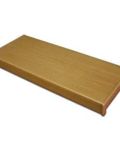 Fa párkányok