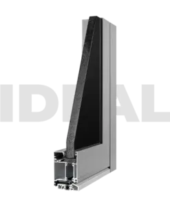Berg Ideal