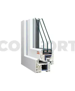 Berg Comfort 82
