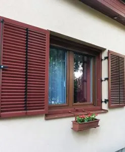 Zsalugáterek