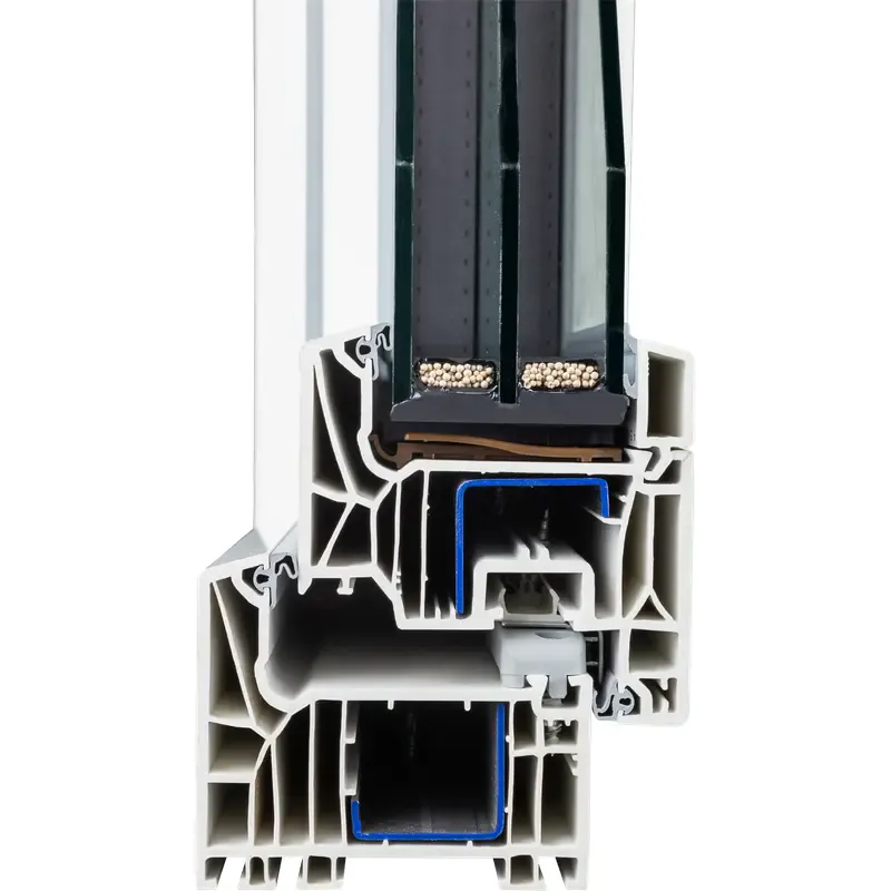 Berg Comfort 82 – 4