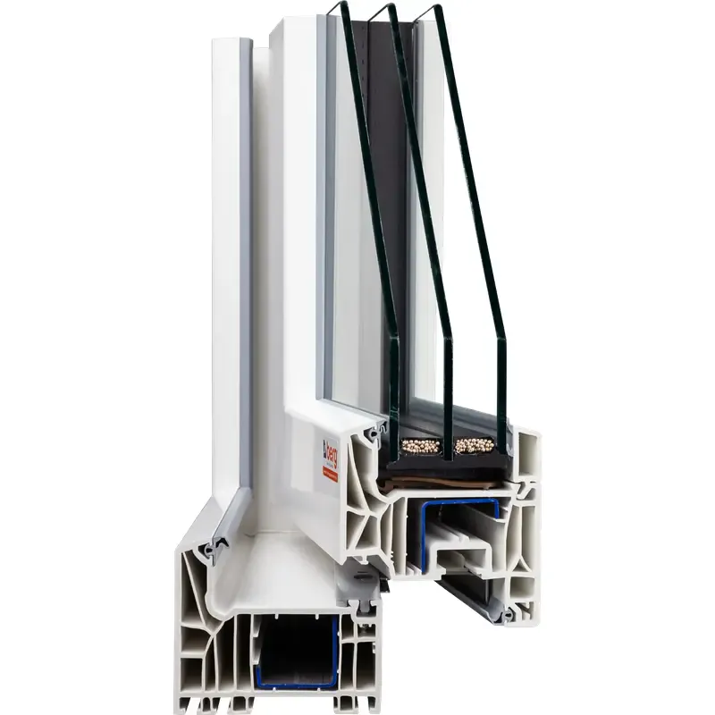 Berg Comfort 82 – 5
