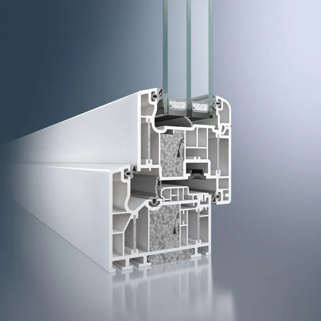 Berg Passive SI 82+