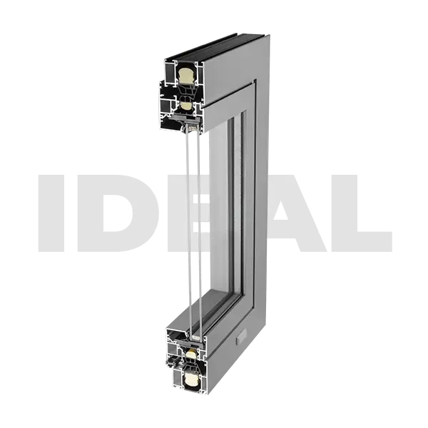 Berg Ideal
