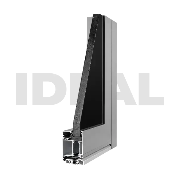 Berg Ideal