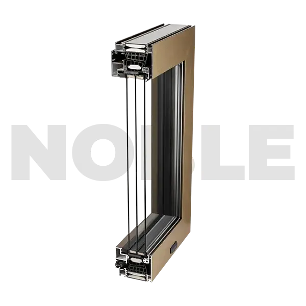 Berg Noble