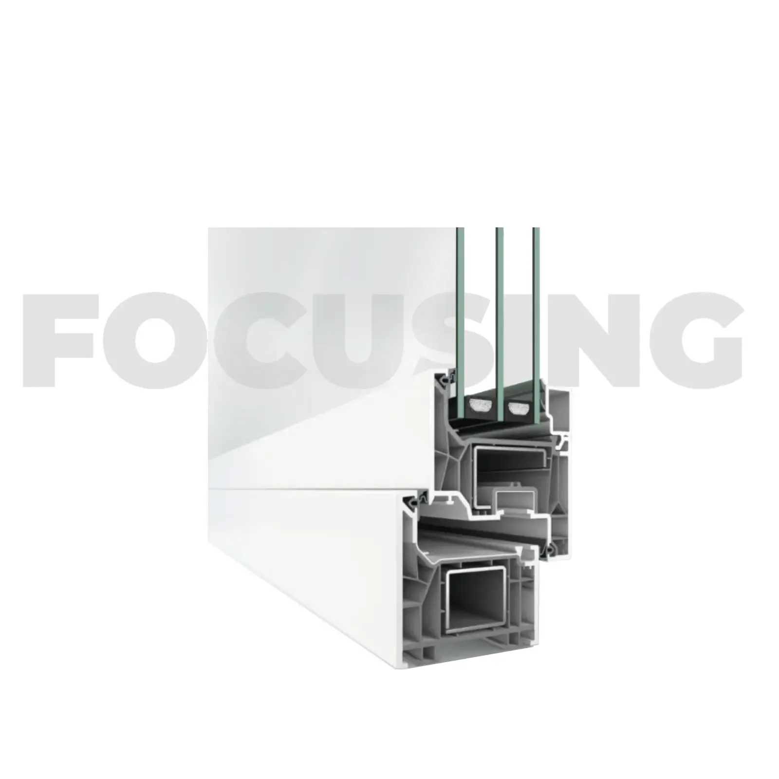 Berg Focusing