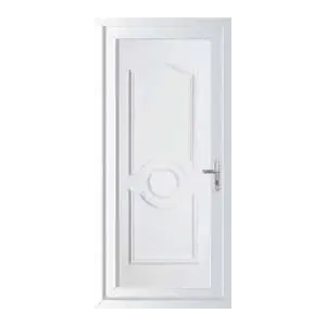 Berg klasszikus műanyag bejárati ajtók – 5